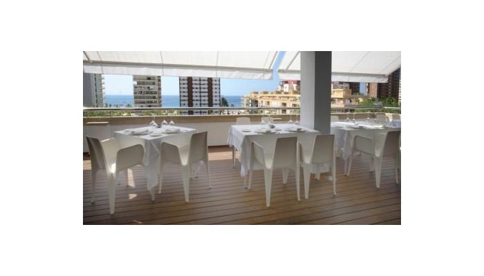 Agir Hotel poza 4