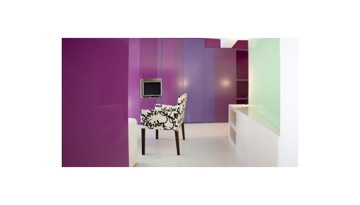 Agir Hotel poza 27