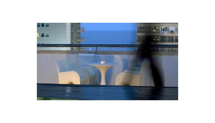 Agir Hotel poza 6
