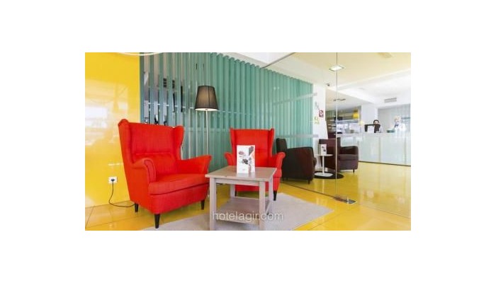Agir Hotel poza 28