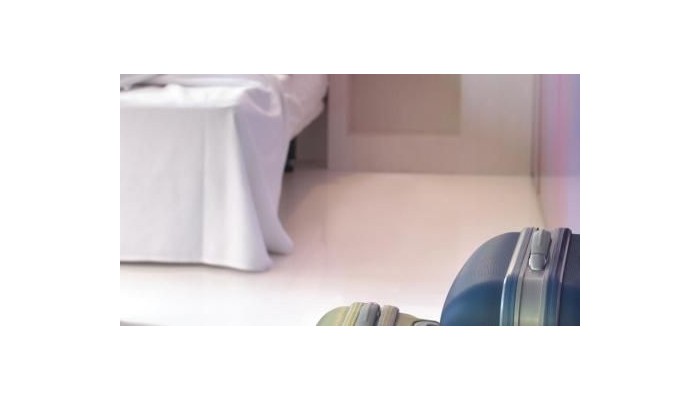 Agir Hotel poza 25