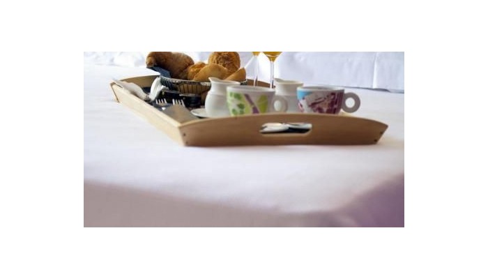 Agir Hotel poza 22
