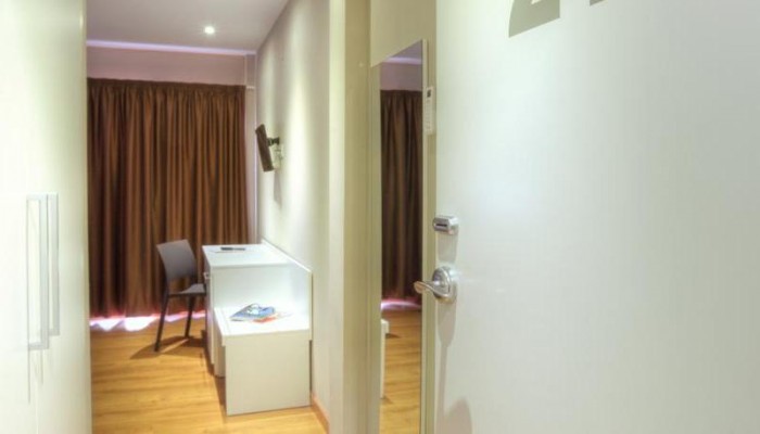 Alameda Hotel poza 7