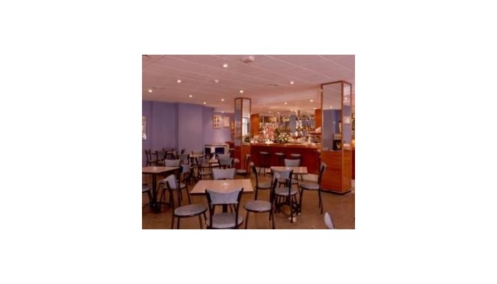 Alameda Hotel poza 0