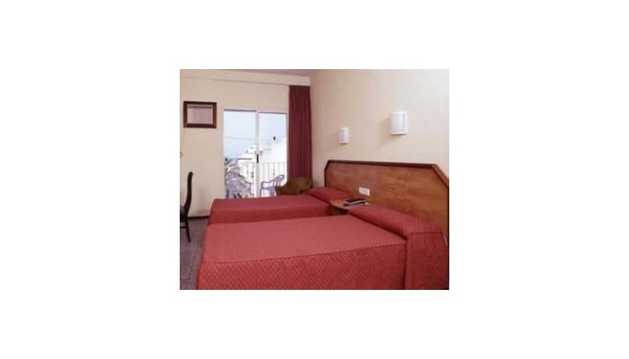 Alameda Hotel poza 2