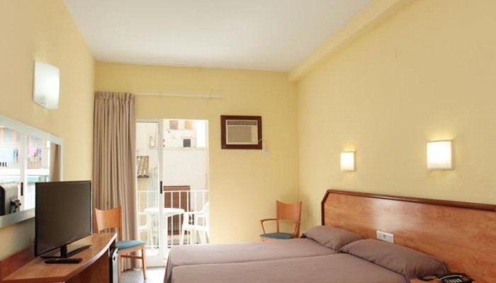 Alameda Hotel poza 6