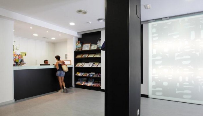 Alameda Hotel poza 4