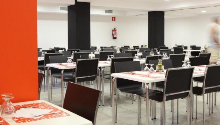 Alameda Hotel poza 5