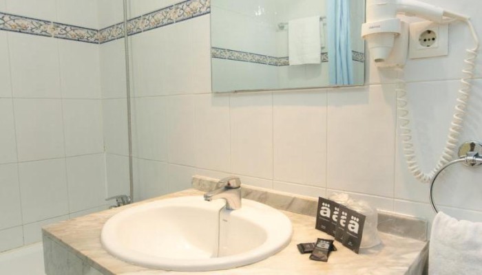 Alameda Hotel poza 8