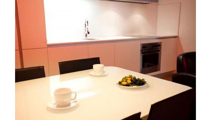 Amerigo Premium Apartments poza 5