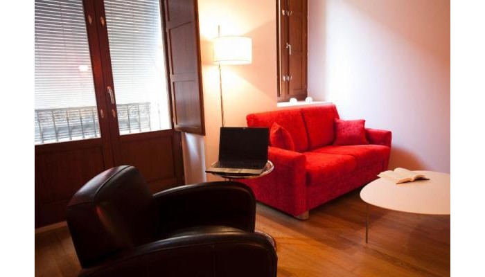 Amerigo Premium Apartments poza 1