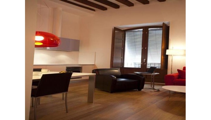 Amerigo Premium Apartments poza 8