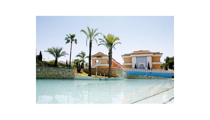 Aparthotel Pinosol poza 14