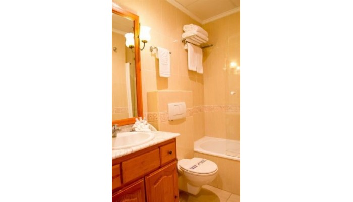 Aparthotel Pinosol poza 12