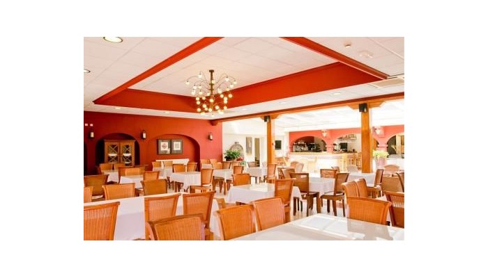 Aparthotel Pinosol poza 22