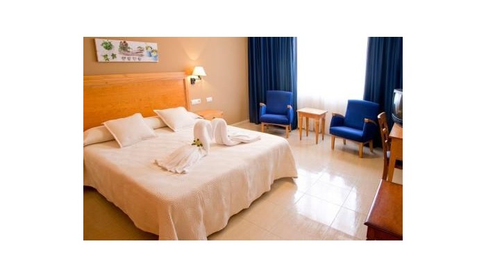 Aparthotel Pinosol poza 1