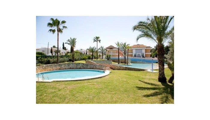 Aparthotel Pinosol poza 15