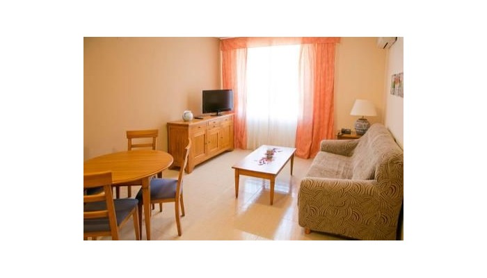 Aparthotel Pinosol poza 8