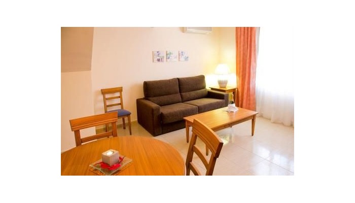 Aparthotel Pinosol poza 6