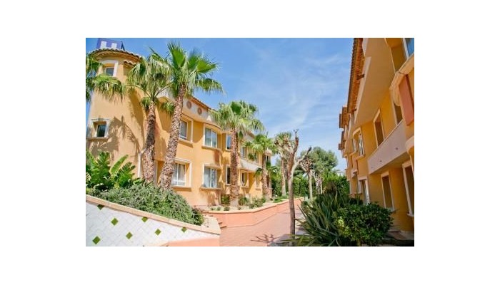 Aparthotel Pinosol poza 24