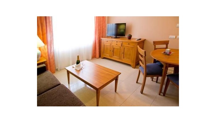 Aparthotel Pinosol poza 7