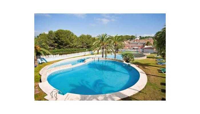 Aparthotel Pinosol poza 17