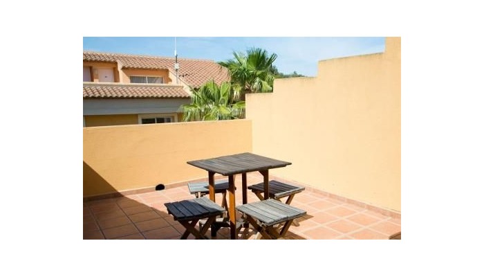 Aparthotel Pinosol poza 10