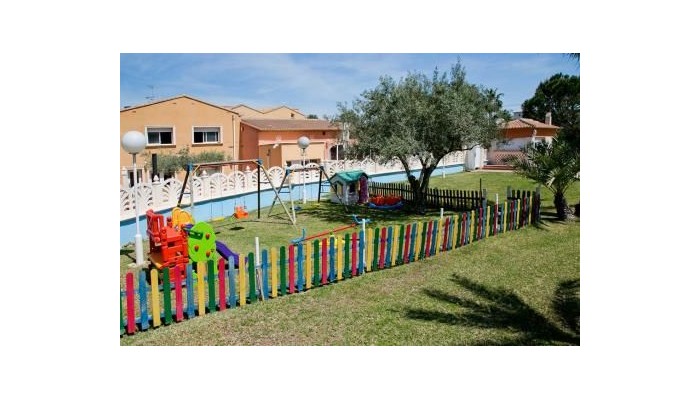 Aparthotel Pinosol poza 20