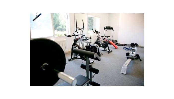 Aparthotel Pinosol poza 18