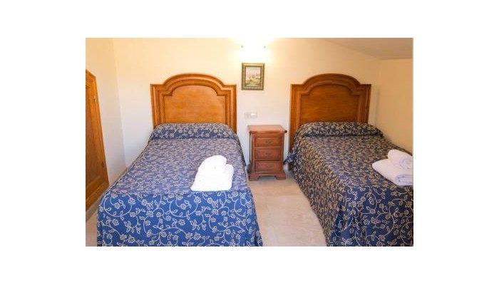 Aparthotel Pinosol poza 4