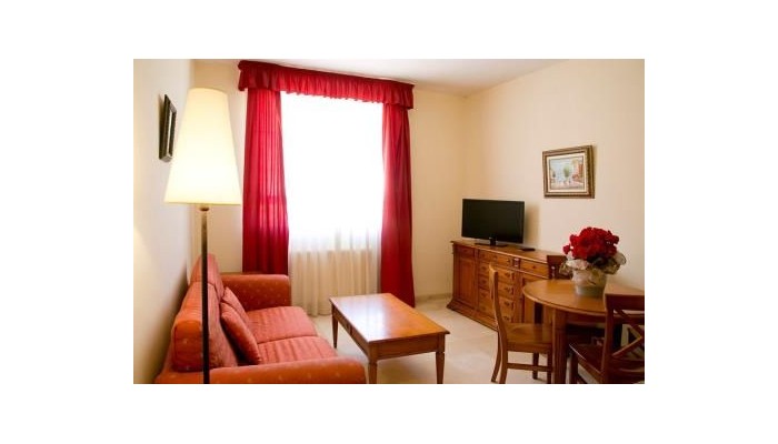 Aparthotel Pinosol poza 9