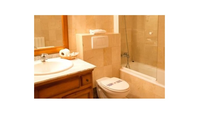 Aparthotel Pinosol poza 11