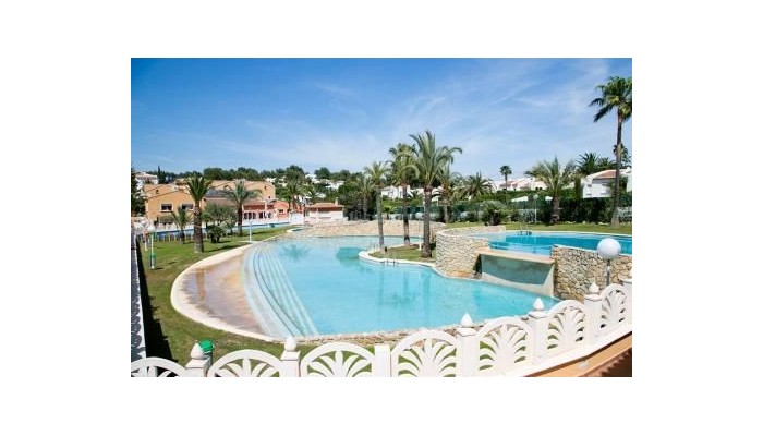 Aparthotel Pinosol poza 16