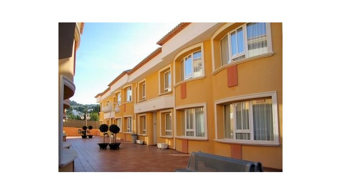 Aparthotel Pinosol poza 0