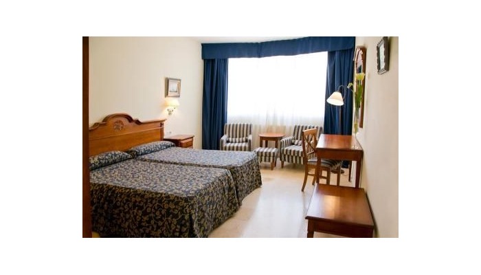 Aparthotel Pinosol poza 3