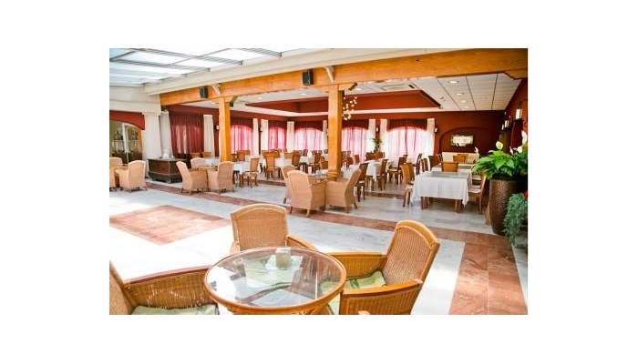 Aparthotel Pinosol poza 21