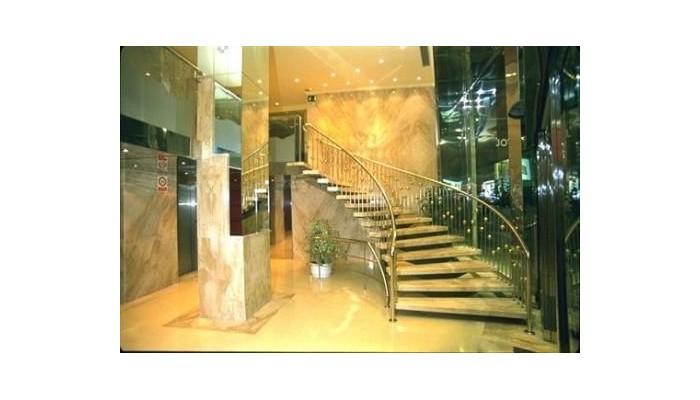 Avenida Hotel poza 12