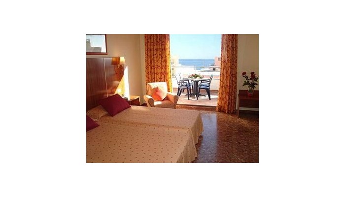 Avenida Hotel poza 18