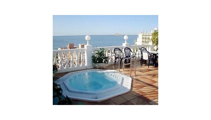 Avenida Hotel poza 20