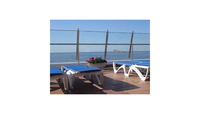 Avenida Hotel poza 31