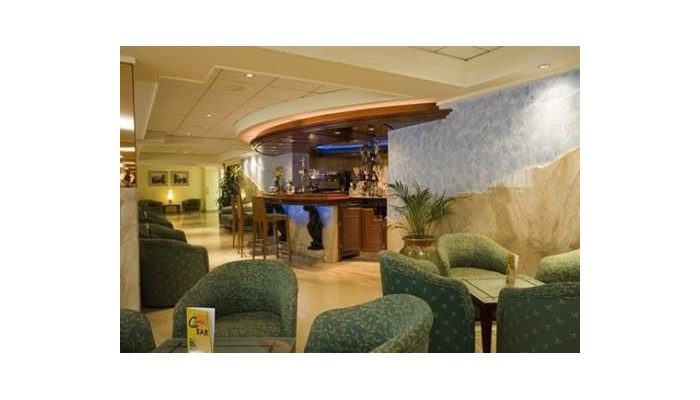 Avenida Hotel poza 10