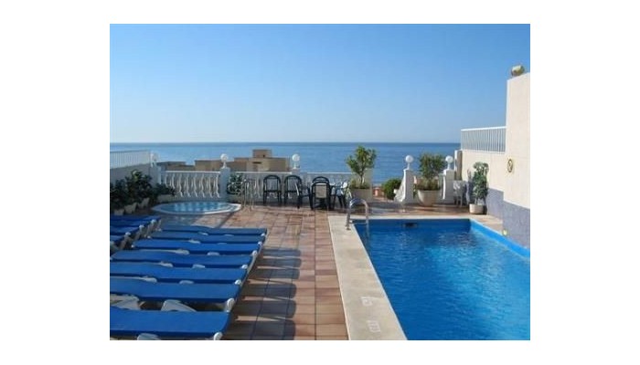 Avenida Hotel poza 3