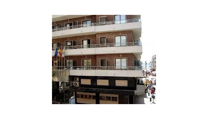 Avenida Hotel poza 16