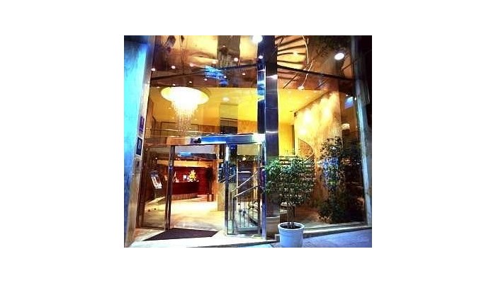 Avenida Hotel poza 30