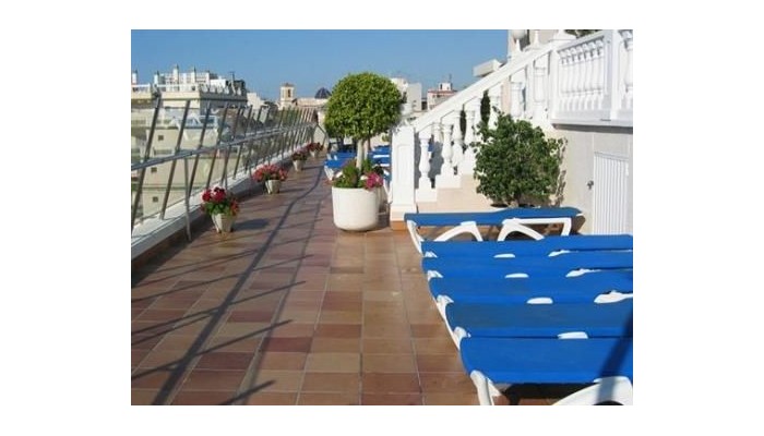 Avenida Hotel poza 14