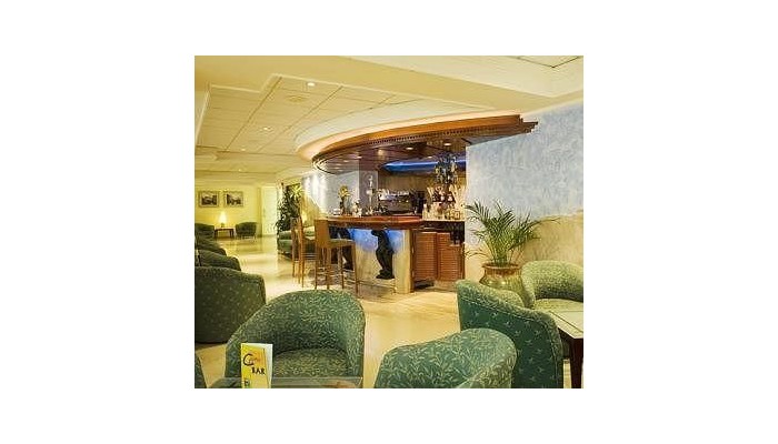 Avenida Hotel poza 25