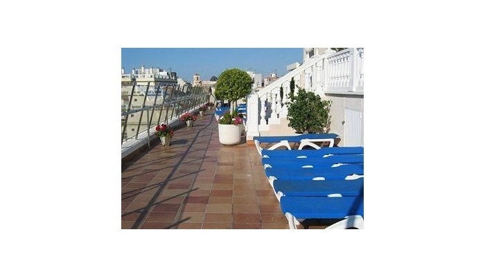 Avenida Hotel poza 32