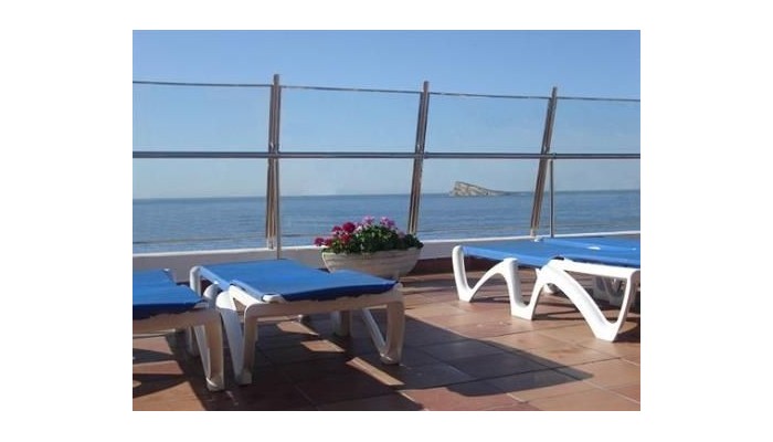 Avenida Hotel poza 15