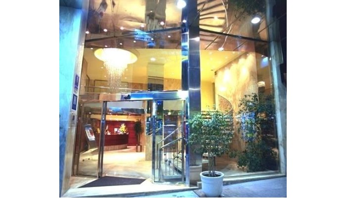 Avenida Hotel poza 0