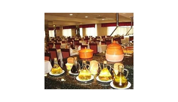 Avenida Hotel poza 22